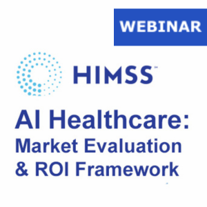 HIMMS Webinar